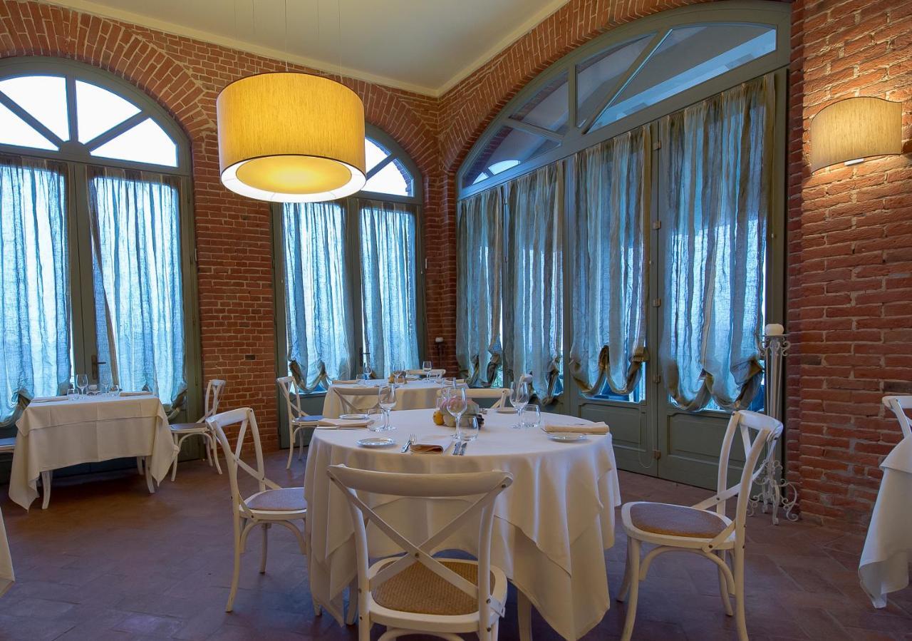 Villa Morneto Vignale Exterior foto